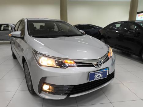 TOYOTA Corolla 2.0 16V 4P FLEX XEI DIRECT SHIFT AUTOM�TICO CVT, Foto 18