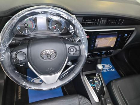 TOYOTA Corolla 2.0 16V 4P FLEX XEI DIRECT SHIFT AUTOM�TICO CVT, Foto 19