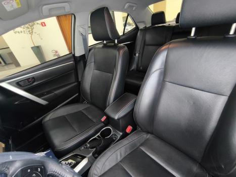 TOYOTA Corolla 2.0 16V 4P FLEX XEI DIRECT SHIFT AUTOM�TICO CVT, Foto 20