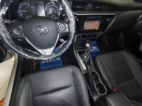 TOYOTA Corolla 2.0 16V 4P FLEX XEI DIRECT SHIFT AUTOM�TICO CVT, Foto 22