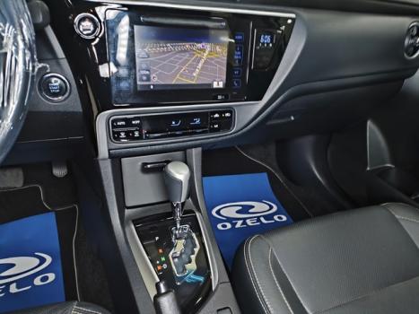 TOYOTA Corolla 2.0 16V 4P FLEX XEI DIRECT SHIFT AUTOM�TICO CVT, Foto 23