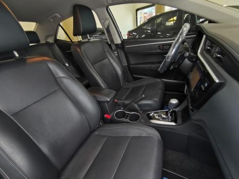 TOYOTA Corolla 2.0 16V 4P FLEX XEI DIRECT SHIFT AUTOM�TICO CVT, Foto 25