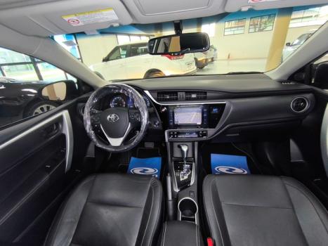 TOYOTA Corolla 2.0 16V 4P FLEX XEI DIRECT SHIFT AUTOM�TICO CVT, Foto 26