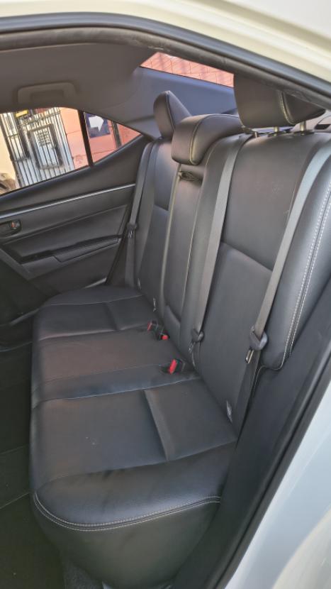 TOYOTA Corolla 2.0 16V 4P XRS FLEX AUTOM�TICO, Foto 14