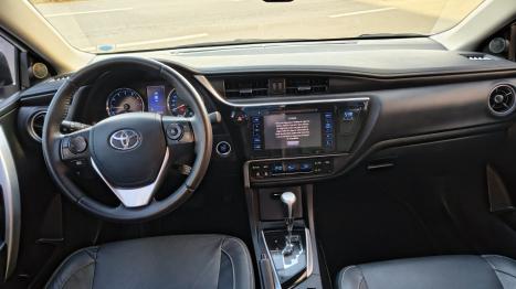 TOYOTA Corolla 2.0 16V 4P XRS FLEX AUTOM�TICO, Foto 9