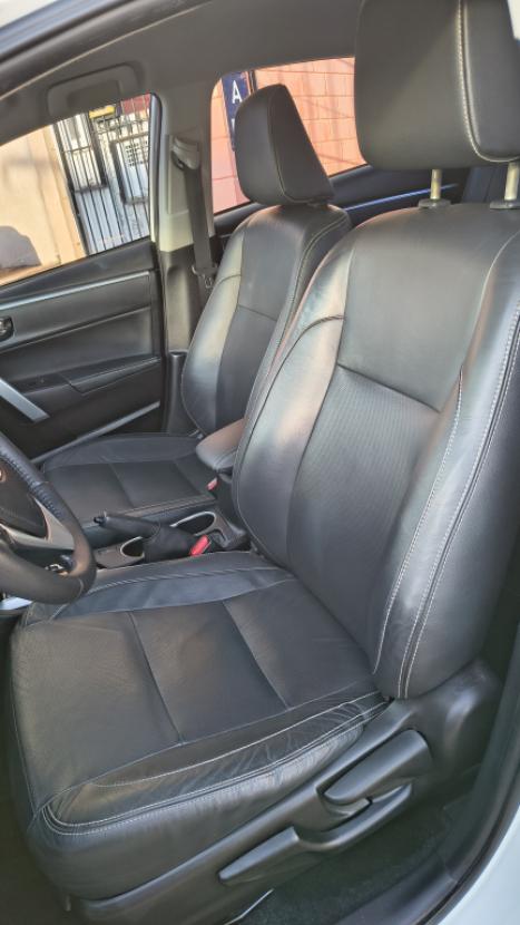 TOYOTA Corolla 2.0 16V 4P XRS FLEX AUTOM�TICO, Foto 13