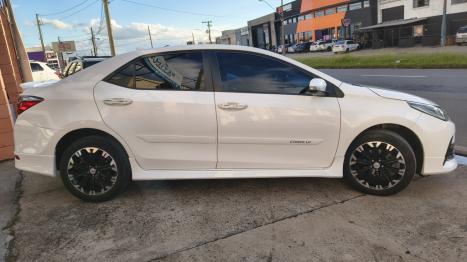 TOYOTA Corolla 2.0 16V 4P XRS FLEX AUTOM�TICO, Foto 2