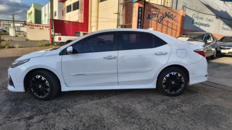 TOYOTA Corolla 2.0 16V 4P XRS FLEX AUTOM�TICO, Foto 6