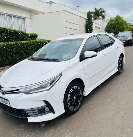 TOYOTA Corolla 2.0 16V 4P XRS FLEX AUTOM�TICO, Foto 3