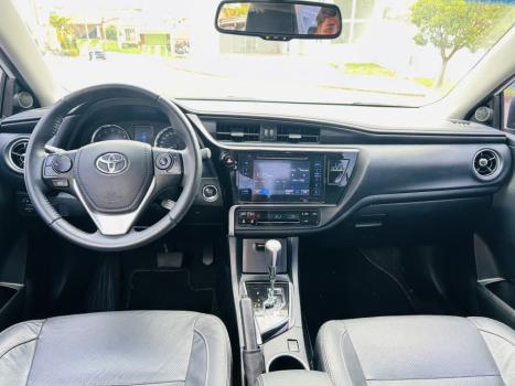 TOYOTA Corolla 2.0 16V 4P XRS FLEX AUTOM�TICO, Foto 5