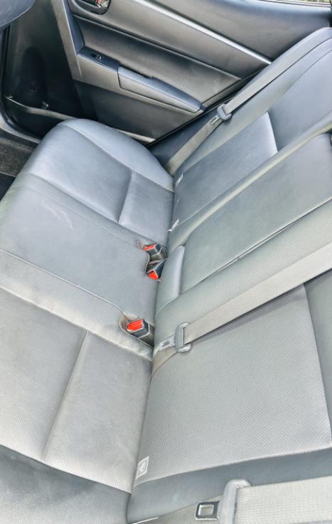 TOYOTA Corolla 2.0 16V 4P XRS FLEX AUTOM�TICO, Foto 6