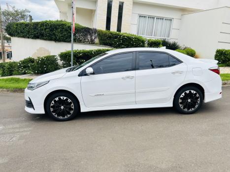TOYOTA Corolla 2.0 16V 4P XRS FLEX AUTOM�TICO, Foto 7