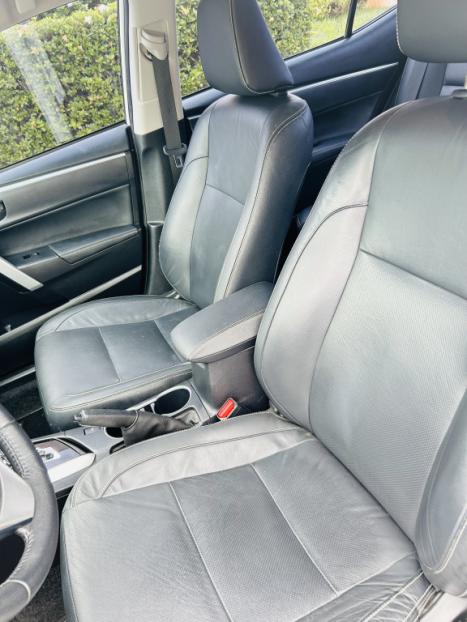 TOYOTA Corolla 2.0 16V 4P XRS FLEX AUTOM�TICO, Foto 8