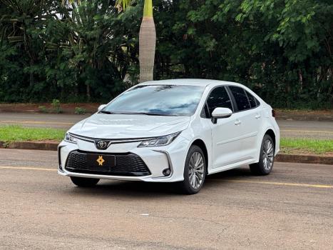 TOYOTA Corolla 2.0 16V 4P FLEX XEI DIRECT SHIFT AUTOM�TICO CVT, Foto 2