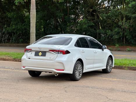 TOYOTA Corolla 2.0 16V 4P FLEX XEI DIRECT SHIFT AUTOM�TICO CVT, Foto 3