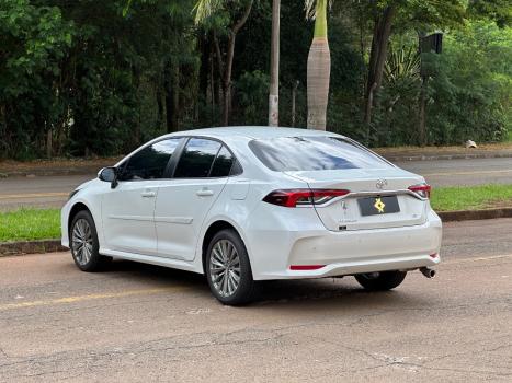 TOYOTA Corolla 2.0 16V 4P FLEX XEI DIRECT SHIFT AUTOM�TICO CVT, Foto 4