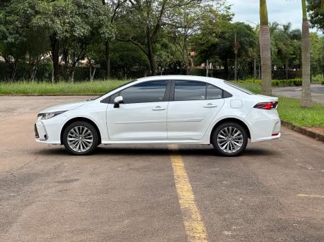 TOYOTA Corolla 2.0 16V 4P FLEX XEI DIRECT SHIFT AUTOM�TICO CVT, Foto 5