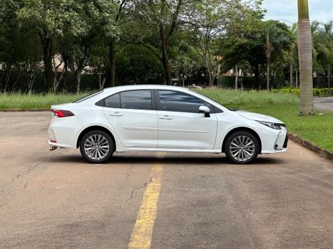 TOYOTA Corolla 2.0 16V 4P FLEX XEI DIRECT SHIFT AUTOM�TICO CVT, Foto 6