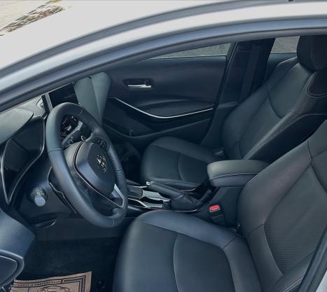 TOYOTA Corolla 2.0 16V 4P FLEX XEI DIRECT SHIFT AUTOM�TICO CVT, Foto 9