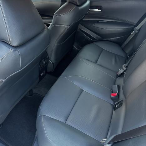 TOYOTA Corolla 2.0 16V 4P FLEX XEI DIRECT SHIFT AUTOM�TICO CVT, Foto 10