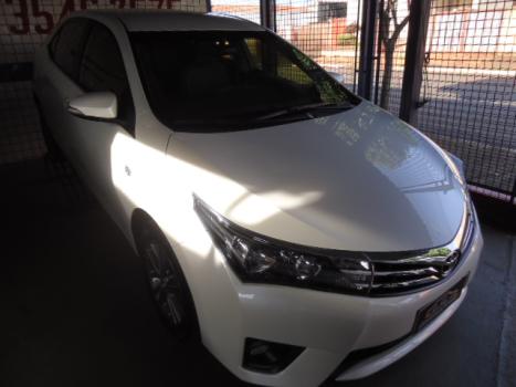 TOYOTA Corolla 2.0 16V 4P XEI FLEX AUTOM�TICO, Foto 2