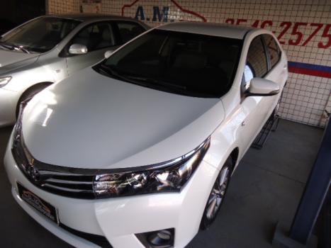TOYOTA Corolla 2.0 16V 4P XEI FLEX AUTOM�TICO, Foto 3