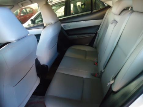 TOYOTA Corolla 2.0 16V 4P XEI FLEX AUTOM�TICO, Foto 4