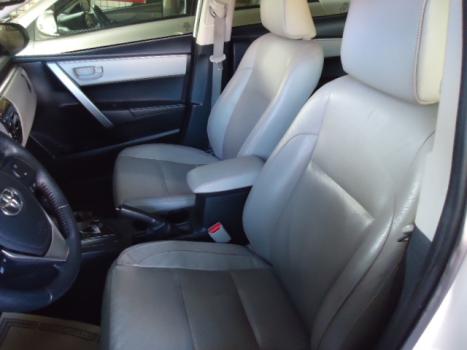 TOYOTA Corolla 2.0 16V 4P XEI FLEX AUTOM�TICO, Foto 5