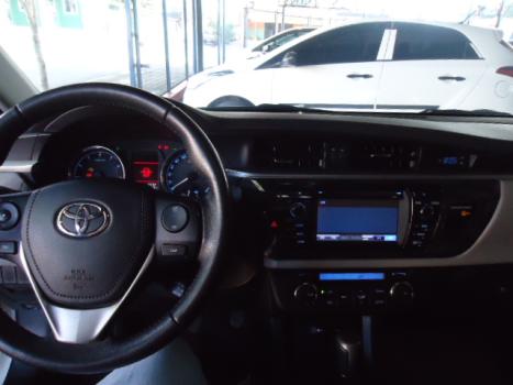 TOYOTA Corolla 2.0 16V 4P XEI FLEX AUTOM�TICO, Foto 8