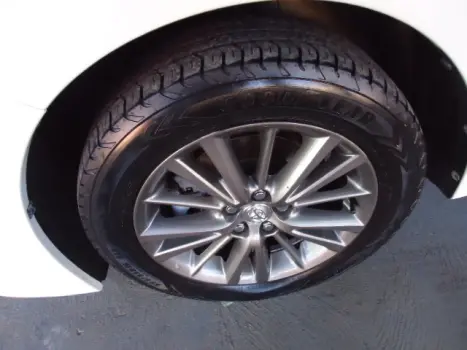 TOYOTA Corolla 2.0 16V 4P XEI FLEX AUTOM�TICO, Foto 9