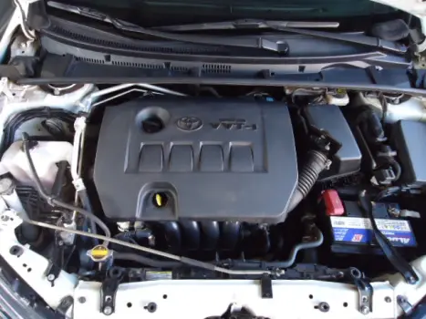 TOYOTA Corolla 2.0 16V 4P XEI FLEX AUTOM�TICO, Foto 10