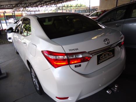 TOYOTA Corolla 2.0 16V 4P XEI FLEX AUTOM�TICO, Foto 12