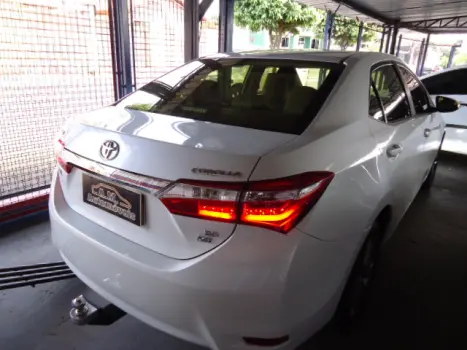 TOYOTA Corolla 2.0 16V 4P XEI FLEX AUTOM�TICO, Foto 13