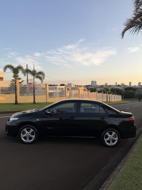 TOYOTA Corolla 2.0 16V 4P XEI FLEX AUTOM�TICO, Foto 2