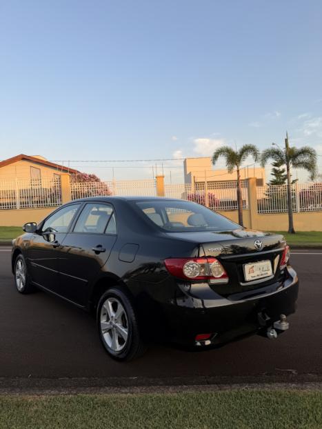 TOYOTA Corolla 2.0 16V 4P XEI FLEX AUTOM�TICO, Foto 3