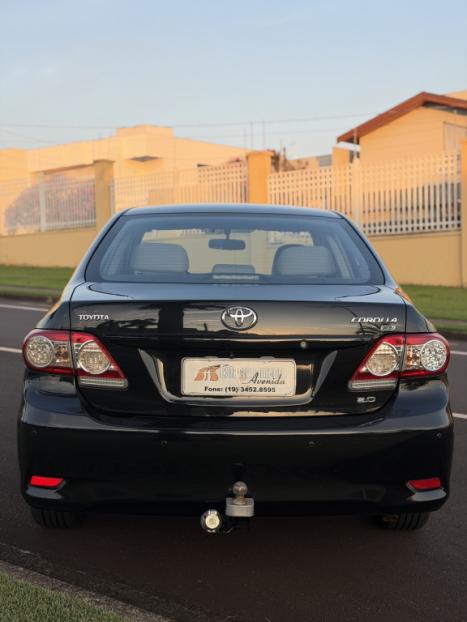 TOYOTA Corolla 2.0 16V 4P XEI FLEX AUTOM�TICO, Foto 4