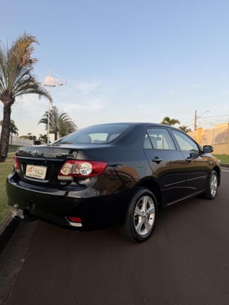 TOYOTA Corolla 2.0 16V 4P XEI FLEX AUTOM�TICO, Foto 5