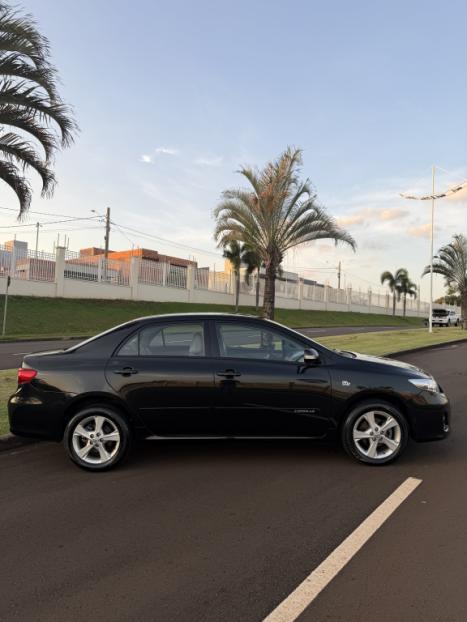 TOYOTA Corolla 2.0 16V 4P XEI FLEX AUTOM�TICO, Foto 6