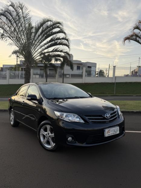 TOYOTA Corolla 2.0 16V 4P XEI FLEX AUTOM�TICO, Foto 7
