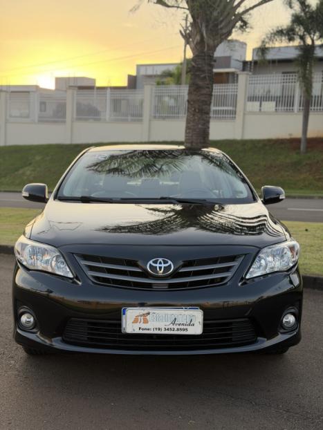 TOYOTA Corolla 2.0 16V 4P XEI FLEX AUTOM�TICO, Foto 8