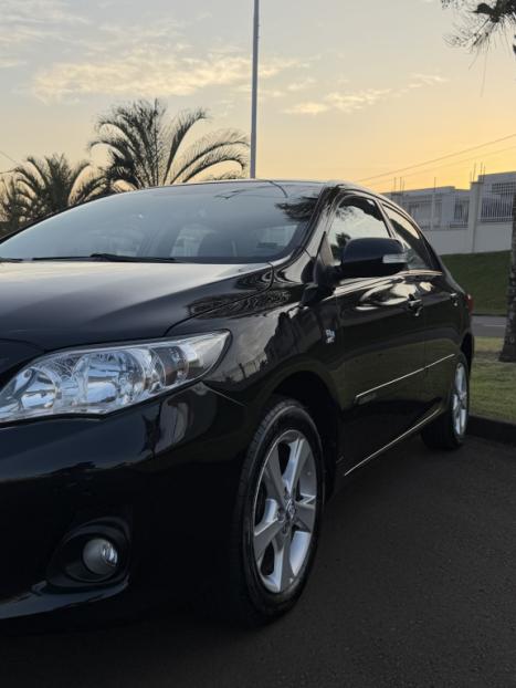 TOYOTA Corolla 2.0 16V 4P XEI FLEX AUTOM�TICO, Foto 9
