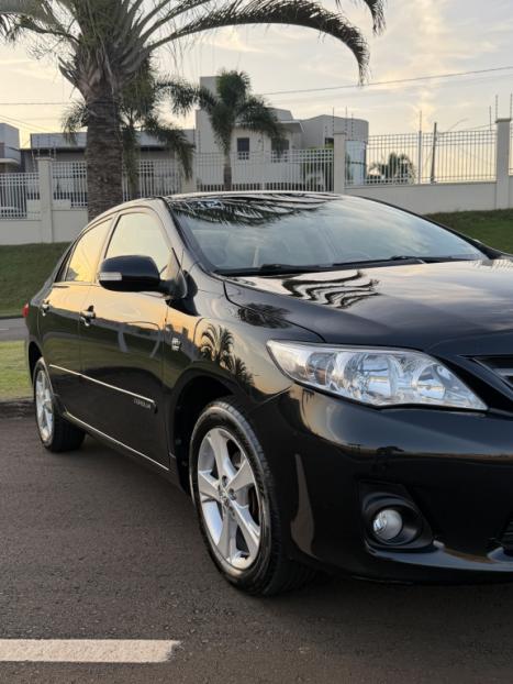 TOYOTA Corolla 2.0 16V 4P XEI FLEX AUTOM�TICO, Foto 10