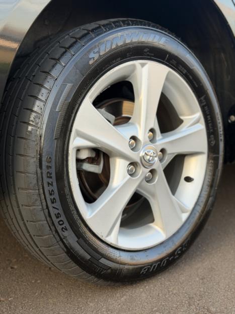 TOYOTA Corolla 2.0 16V 4P XEI FLEX AUTOM�TICO, Foto 11