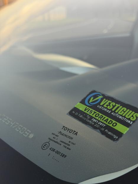 TOYOTA Corolla 2.0 16V 4P XEI FLEX AUTOM�TICO, Foto 12