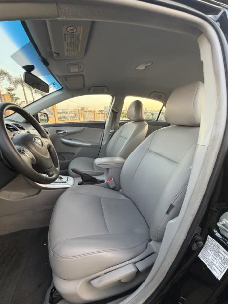 TOYOTA Corolla 2.0 16V 4P XEI FLEX AUTOM�TICO, Foto 13
