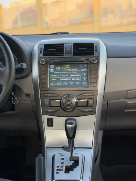 TOYOTA Corolla 2.0 16V 4P XEI FLEX AUTOM�TICO, Foto 16