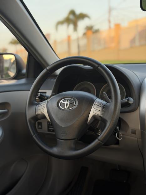 TOYOTA Corolla 2.0 16V 4P XEI FLEX AUTOM�TICO, Foto 17