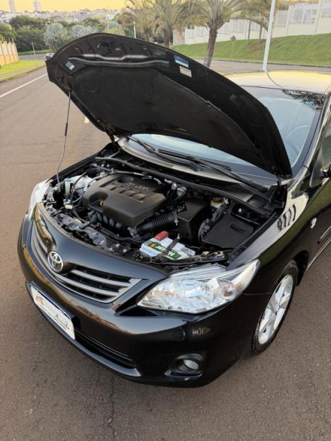 TOYOTA Corolla 2.0 16V 4P XEI FLEX AUTOM�TICO, Foto 20