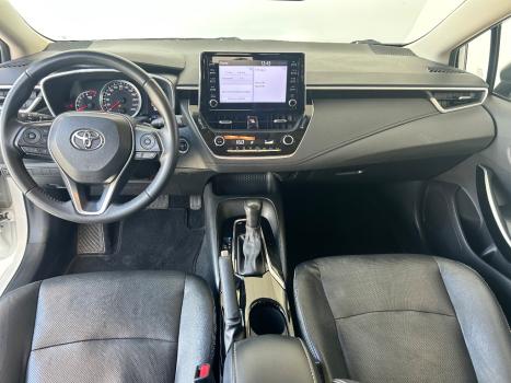 TOYOTA Corolla 2.0 16V 4P XEI FLEX AUTOM�TICO, Foto 7