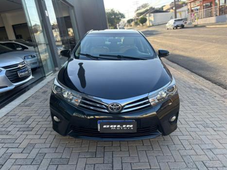 TOYOTA Corolla 2.0 16V 4P ALTIS FLEX AUTOM�TICO, Foto 2